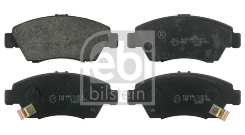 16305 febi bilstein brake - bilstein,