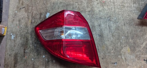 Honda jazz 2012 2015 led - led, rear