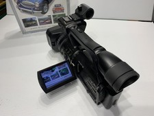 Sony HVR-V1E Mini DV
