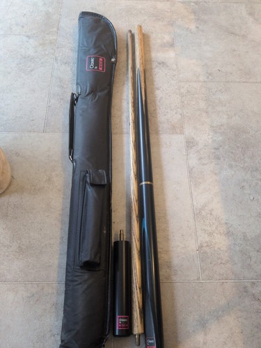 Bce classic snooker cue - bce,