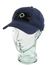 MA.STRUM Badge Baseball Cap