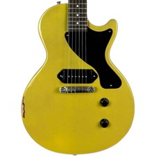 Epiphone Les Paul Junior 57’ Reissue 2011 - Yellow