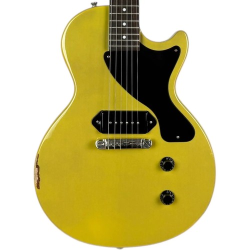 Epiphone les paul junior - epiphone, 57’