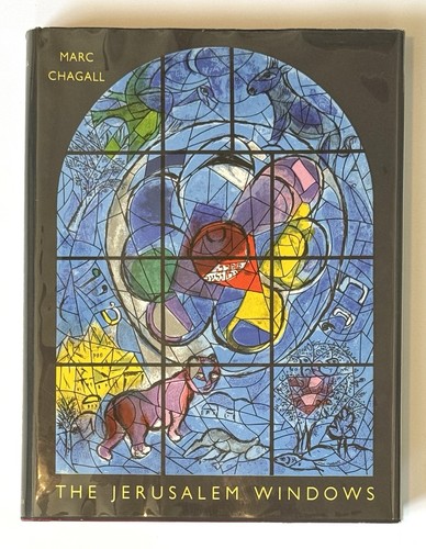 Marc chagall the - marc, jerusalem