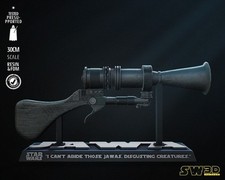 Jawa gun Blaster Star Wars