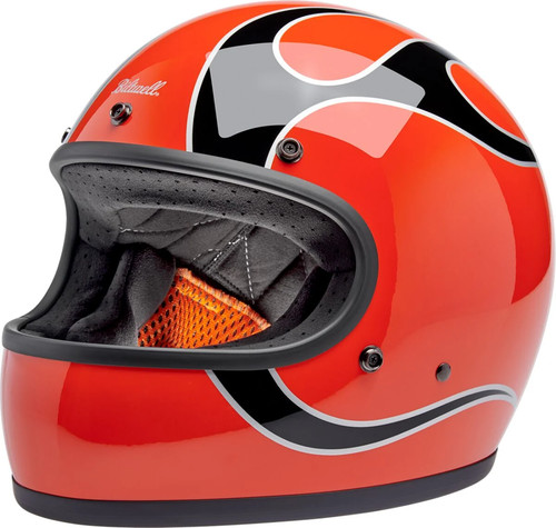 Biltwell helmet gringo - biltwell,