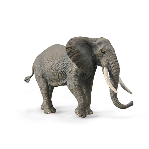 Collecta african elephant - collecta,