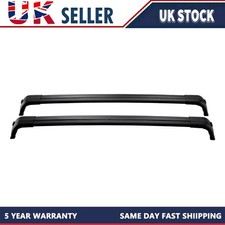 Aluminium Roof Rack Cross Bars