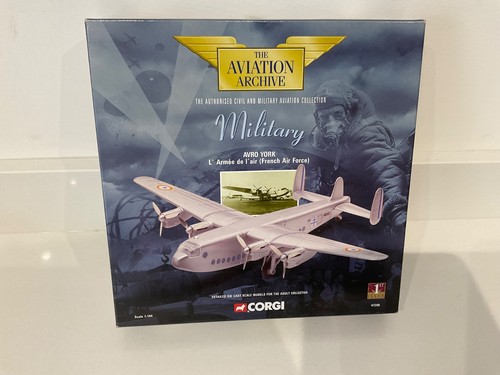 Corgi 1st issue die cast - issue, 1:144