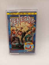 RENEGADE - Imagine - zx