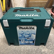 Makita Stackable Cooler Case Type 4 - Makita 198253-4 Makpac