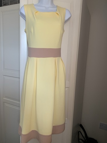 Lovely little dress - little, in