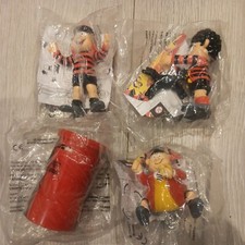 Beano mcdonald toys new bag - beano,