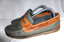 STERLING & HUNT MEN GREEN