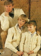  #236 MAN'S LADIES CHILDRENS