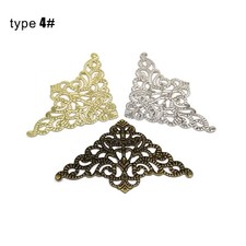 12/48pcs Jewelry Box Gift Case