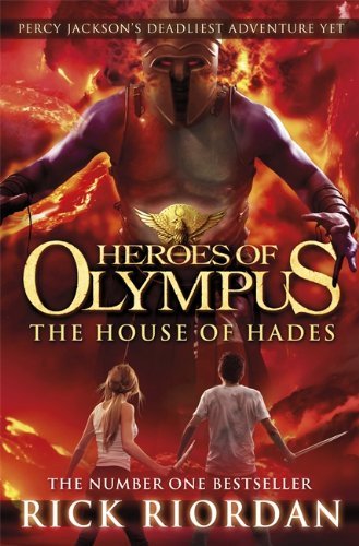 The house hades - the,