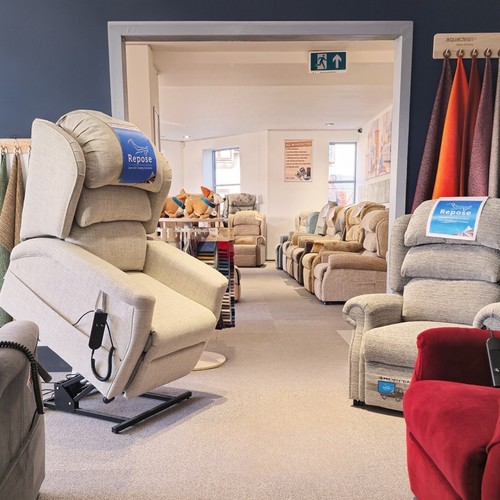 Riser recliner chair hsl - chair,