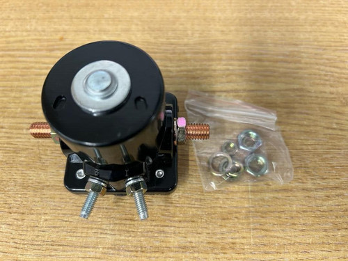 Starter solenoid 60hp 70hp - 60hp,