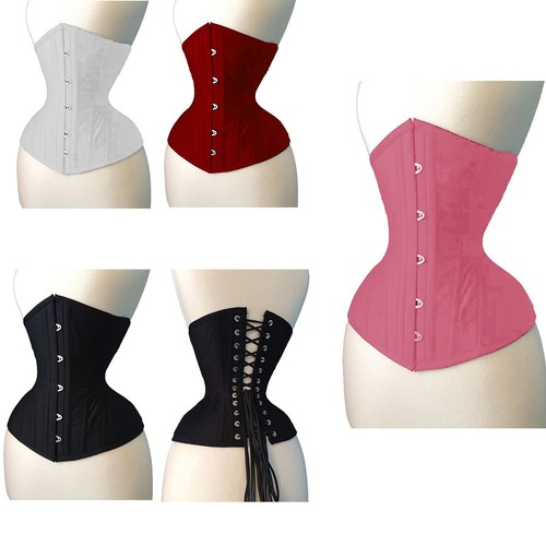 Heavy duty womensteel boned - heavy,
