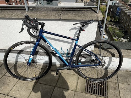 Ribble cgr gravel - cgr,