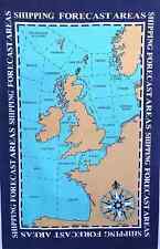 Shipping Forecast Nautical Tea