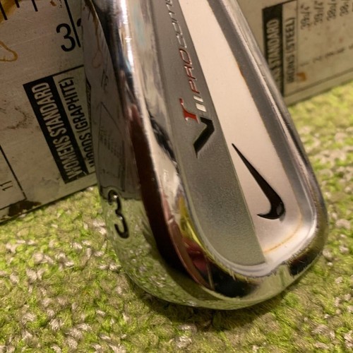 Nike golf pro - vr,