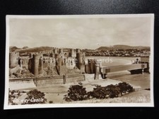 North Wales: Conway Castle