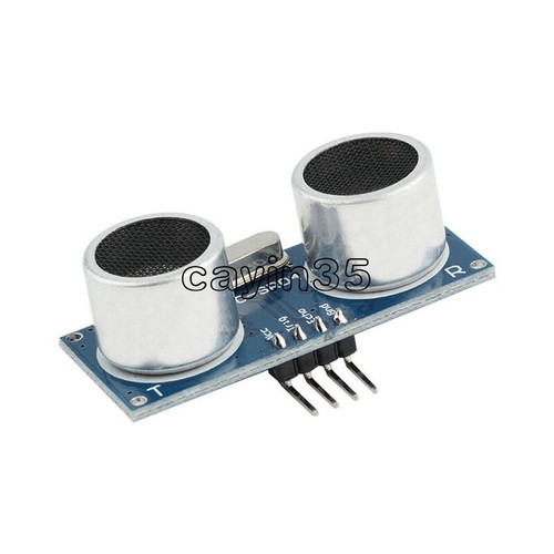 Ultrasonic module sr04 - module, hc-sr04