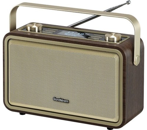 Sandstrom sdabsbr22 dab fm - sandstrom,