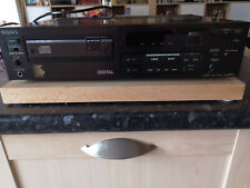 Sony CDP 501ES (Elevated