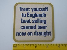 Beer Coaster: Long Live IND