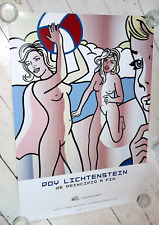ROY LICHTENSTEIN - ORIGINAL