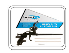 PROFESSIONAL EXPANDING FOAM