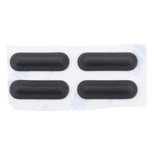 4Pcs Laptop Rubber Feet Rubber