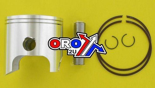 Wiseco 5mm piston kit - 88.5mm,