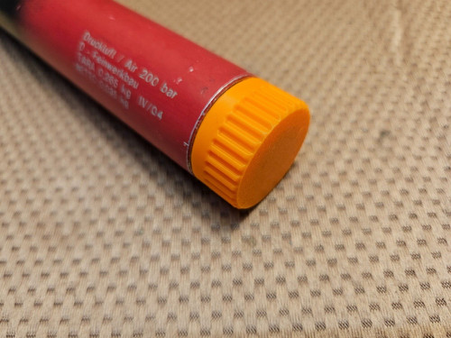 Feinwerkbau fwb pcp cylinder - feinwerkbau,