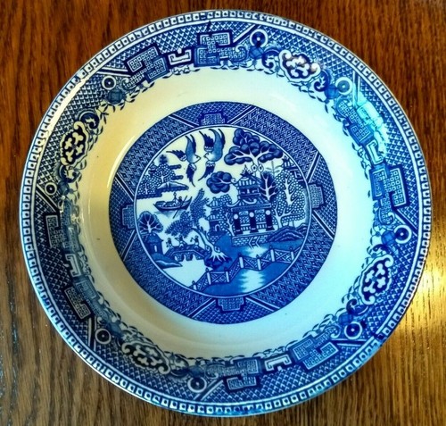 Washington old willow blue - blue, &