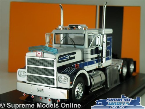 Marmon chdt model lorry - marmon,