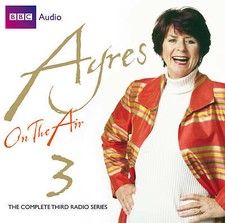 Ayres, Pam : Ayres on the Air