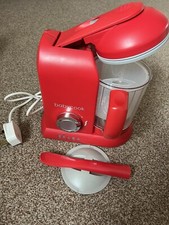 Beaba Babycook Red