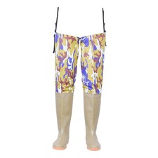 Waders PVC River Boot