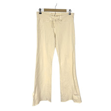 Golddigga Track Pants y2k