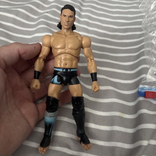 Speedball mike bailey custom - mike,