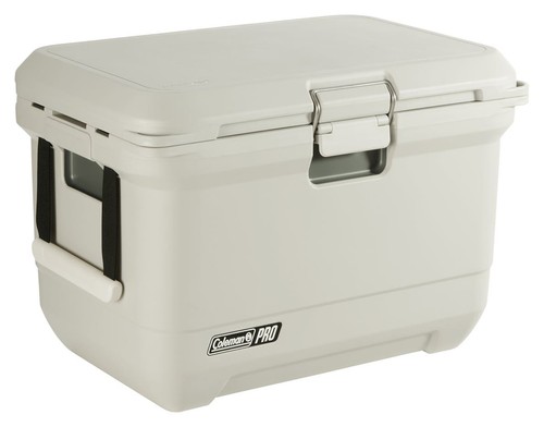 Coleman pro cooler box - pro,