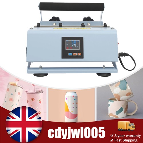 Heat press machine button - heat,