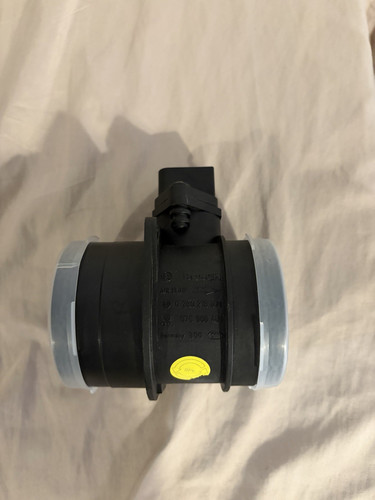 Bosch air mass sensor - air,