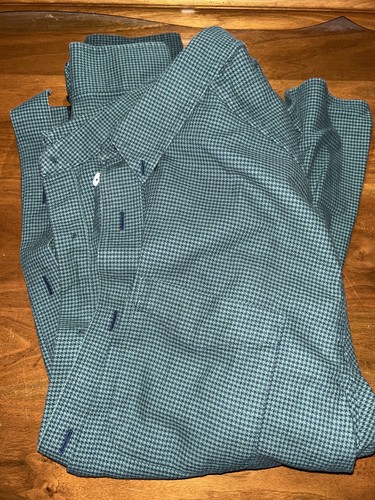 Bean wicked good flannel - good,