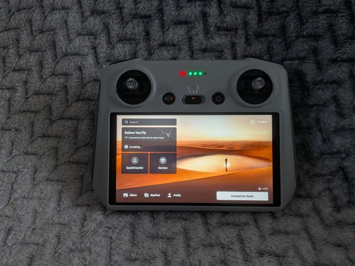 Dji remote controller rm330 - controller,