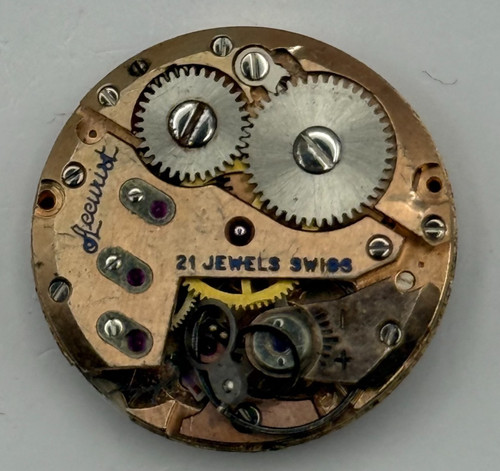 1727 watch movement a - 1727,